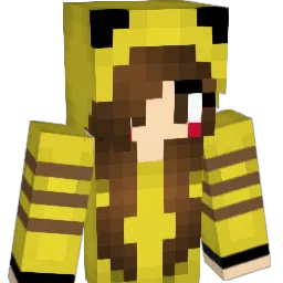 PlasmaShimmer's Minecraft skin