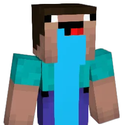 Plasma_KP Minecraft avatar bust