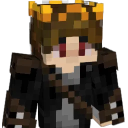 Plasma_Wolf75 Minecraft avatar bust
