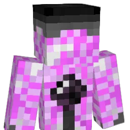 Plasma_Zapped Minecraft avatar bust