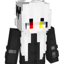Plasma___4004 Minecraft avatar bust