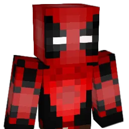 Plasmazul's Minecraft skin