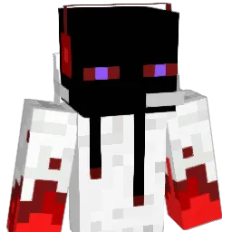PlasticFrog132 Minecraft avatar bust
