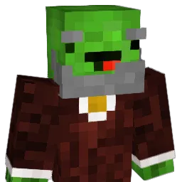 PlasticTurtle's Minecraft skin