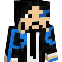 Plastic_Dinos Minecraft avatar bust