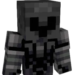 PlasticandLime Minecraft avatar bust