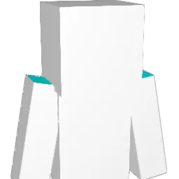 PlatHoofd's Minecraft skin