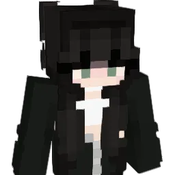 PlataGames Minecraft avatar bust