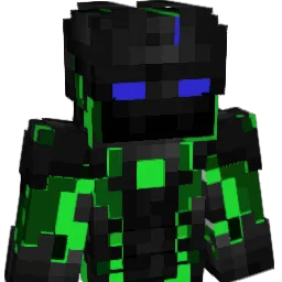 Platan_knight Minecraft avatar bust