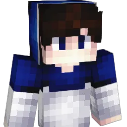 Platano0 Minecraft avatar bust
