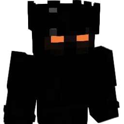 Plateings Minecraft avatar bust