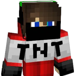 Plateypuse's Minecraft skin