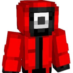 Platinium_dr Minecraft avatar bust