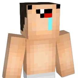 PlatinumStats's Minecraft skin