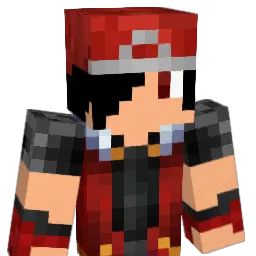 PlatinumXDiamond Minecraft avatar bust