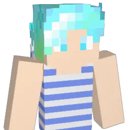 Platious's Minecraft skin