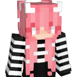 PlatoLovesMC Minecraft avatar bust