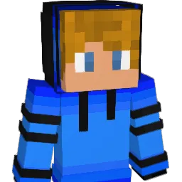 Platon_1337 Minecraft avatar bust