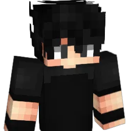 Platonico Minecraft avatar bust
