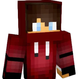 PlatoonSaigon Minecraft avatar bust