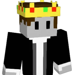 Platos_13th Minecraft avatar bust