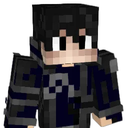 Plattyy69 Minecraft avatar bust