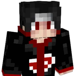Platypuff's Minecraft skin