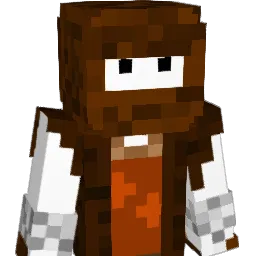 Platypus1111 Minecraft avatar bust
