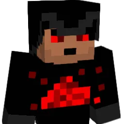 Platypus4life Minecraft avatar bust