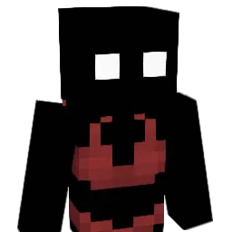 Platypus_Legend Minecraft avatar bust