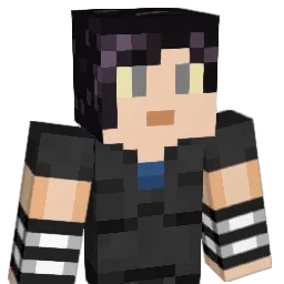 Platypus_Pants Minecraft avatar bust