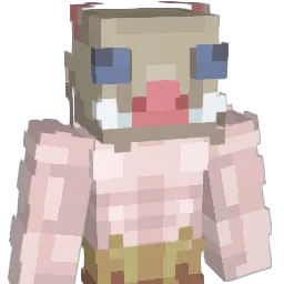 Plaviar's Minecraft skin