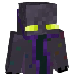 Plaxezity Minecraft avatar bust