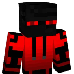 Plaxico Minecraft avatar bust