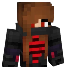 PlaxsFreundin Minecraft avatar bust