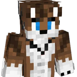 Play2DK's Minecraft skin