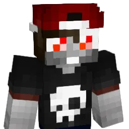 Play4ik's Minecraft skin