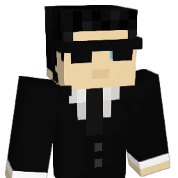PlayGamer67 Minecraft avatar bust