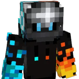 PlayGoONE's Minecraft skin