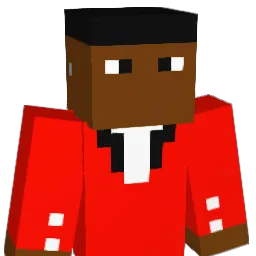 PlayHardmc's Minecraft skin