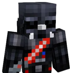 PlayInMyGoo Minecraft avatar bust