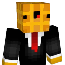 PlayLab's Minecraft skin