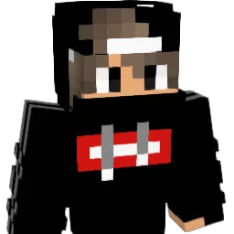 PlayLikeIngvar Minecraft avatar bust