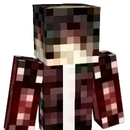 PlayStrike's Minecraft skin