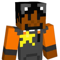 PlayTheEpic Minecraft avatar bust