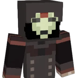 PlayTime_98's Minecraft skin