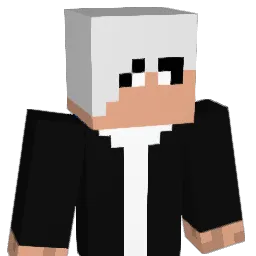 PlayXyo Minecraft avatar bust
