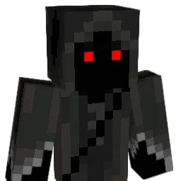 Play_4_Own Minecraft avatar bust