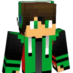 Play_Putty's Minecraft skin