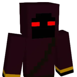 Playbirdy Minecraft avatar bust